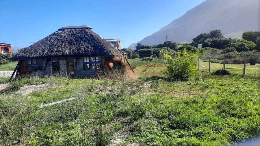 0 Bedroom Property for Sale in Bettys Bay Western Cape